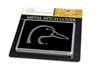 Ducks Unlimited Metal Hitch Cover